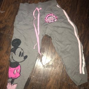 track suit (disney)
